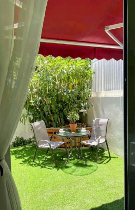 Cocon Marin 4 Studio Proche Mer Parking Wifi Cagnes-sur-Mer Kültér fotó